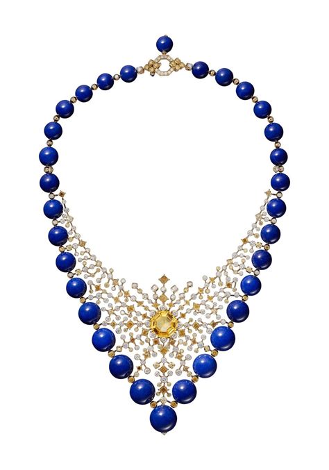 cartier jewellery necklace